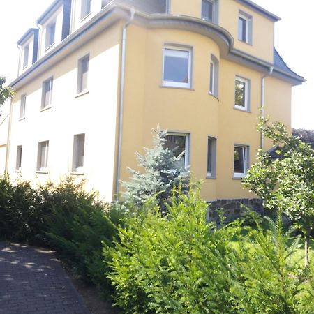Hausis-Fewo Dresda Exterior foto
