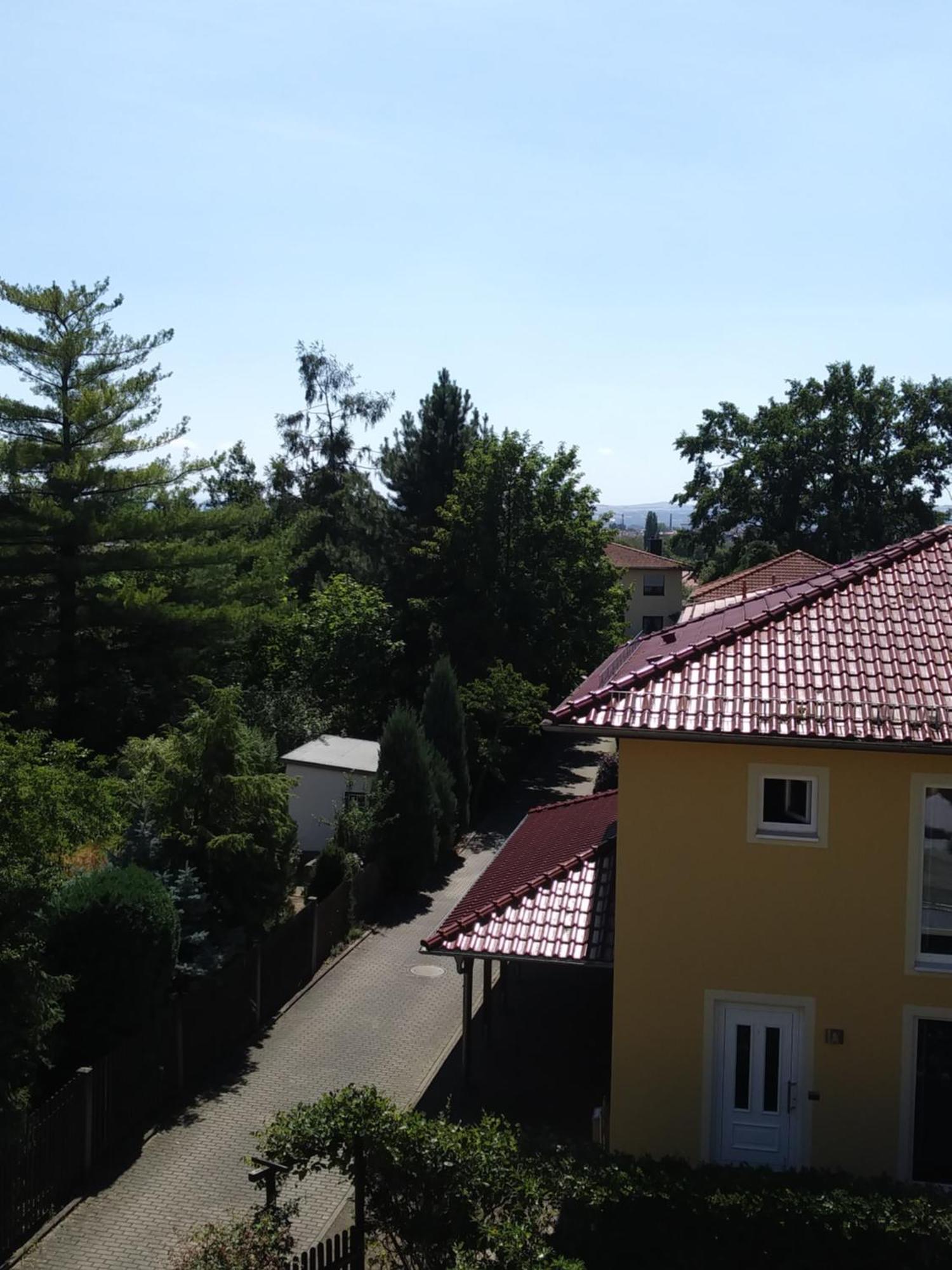 Hausis-Fewo Dresda Exterior foto